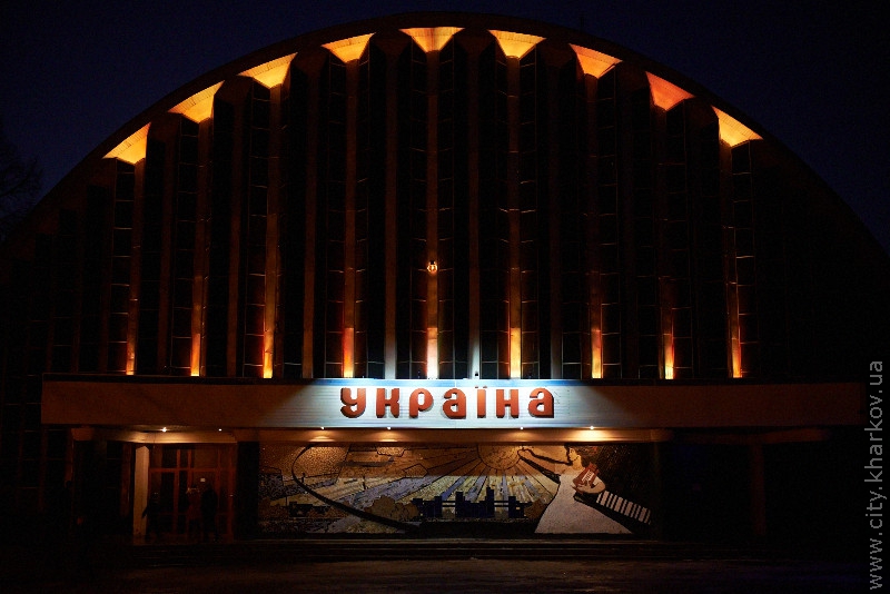 Вихованці клубів за місцем проживання відсвяткували наступаючий Новий рік