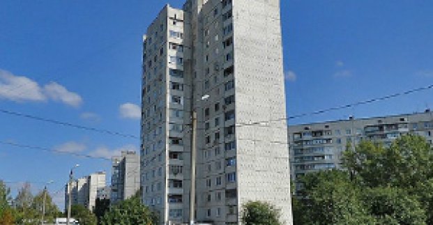 У Харкові планують запровадити пілотний проект з утеплення житлового будинку