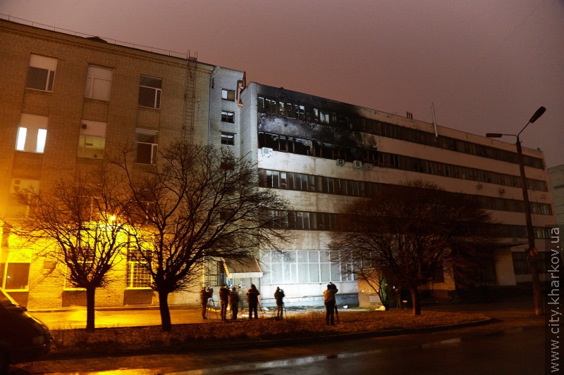 Уряд виплатить сім'ям загиблих на ювелірній фабриці матеріальну допомогу