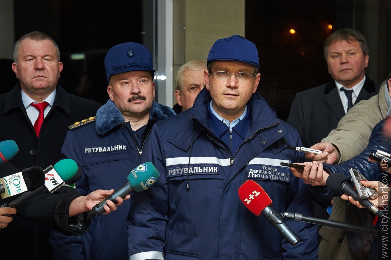 Уряд виплатить сім'ям загиблих на ювелірній фабриці матеріальну допомогу