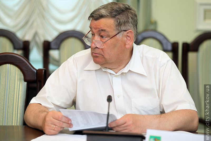 Топонімічна комісія схвалила встановлення меморіальних дощок Юрію Шевельову і Леоніду Чернецькому
