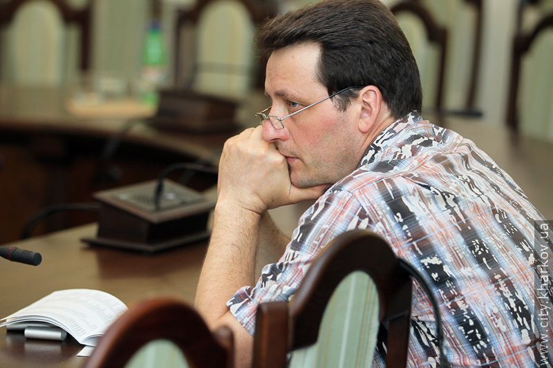 Топонімічна комісія схвалила встановлення меморіальних дощок Юрію Шевельову і Леоніду Чернецькому