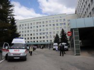 Постраждалі від пожежі на ювелірній фабриці жінки виписані з лікарні