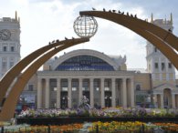 З 20 січня до Дніпропетровська можна буде добиратися на годину швидше