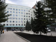 Стан постраждалих від пожежі на ювелірній фабриці поліпшується