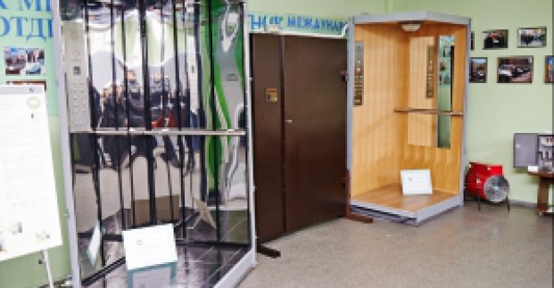 «Харківміськліфт» отримує замовлення з усієї України