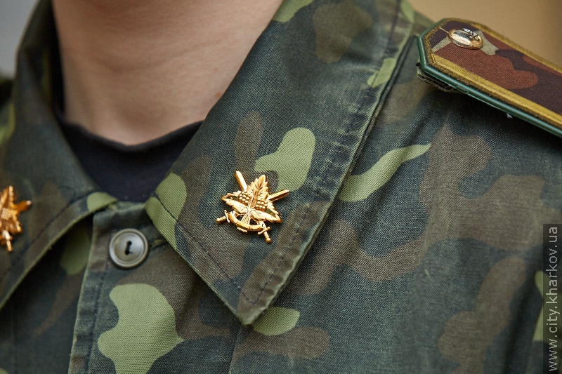 Харківський кадетський корпус почне приймати п'ятикласників з усієї України