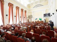 22 січня відбудеться позачергова сесія міськради (оновлено)