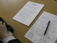 У зовнішньому оцінюванні знань візьмуть участь більше 17 тисяч абітурієнтів
