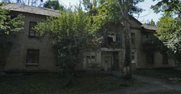 У комунальну власність Харкова передано житловий будинок