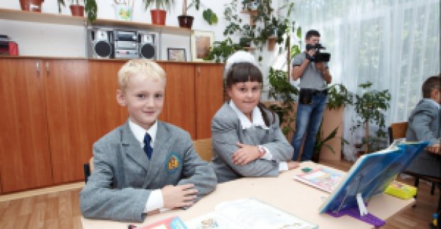 Затверджено мережу закладів освіти міста Харкова на цей навчальний рік