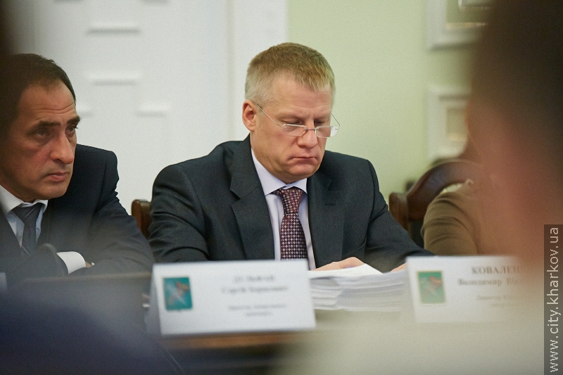 Затверджено мережу закладів освіти міста Харкова на цей навчальний рік