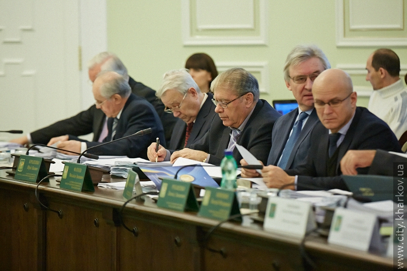 Затверджено мережу закладів освіти міста Харкова на цей навчальний рік