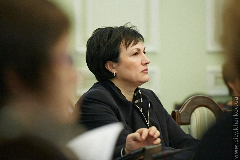 Затверджено мережу закладів освіти міста Харкова на цей навчальний рік