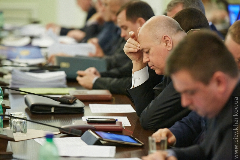 Затверджено мережу закладів освіти міста Харкова на цей навчальний рік