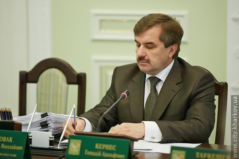 Затверджено мережу закладів освіти міста Харкова на цей навчальний рік