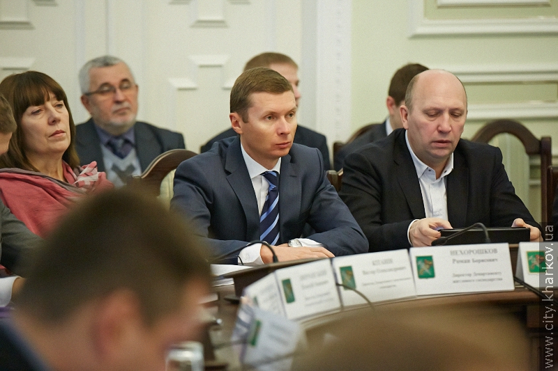 Затверджено мережу закладів освіти міста Харкова на цей навчальний рік