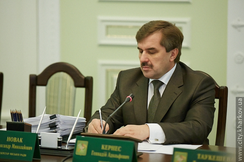 Затверджено мережу закладів освіти міста Харкова на цей навчальний рік