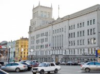Харківська міськрада ухвалила звернення до Верховної Ради про недопущення дестабілізації в країні