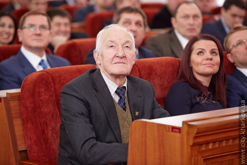 Харківська міськрада ухвалила звернення до Верховної Ради про недопущення дестабілізації в країні
