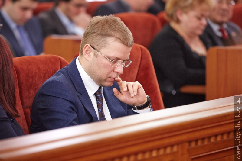 Харківська міськрада ухвалила звернення до Верховної Ради про недопущення дестабілізації в країні