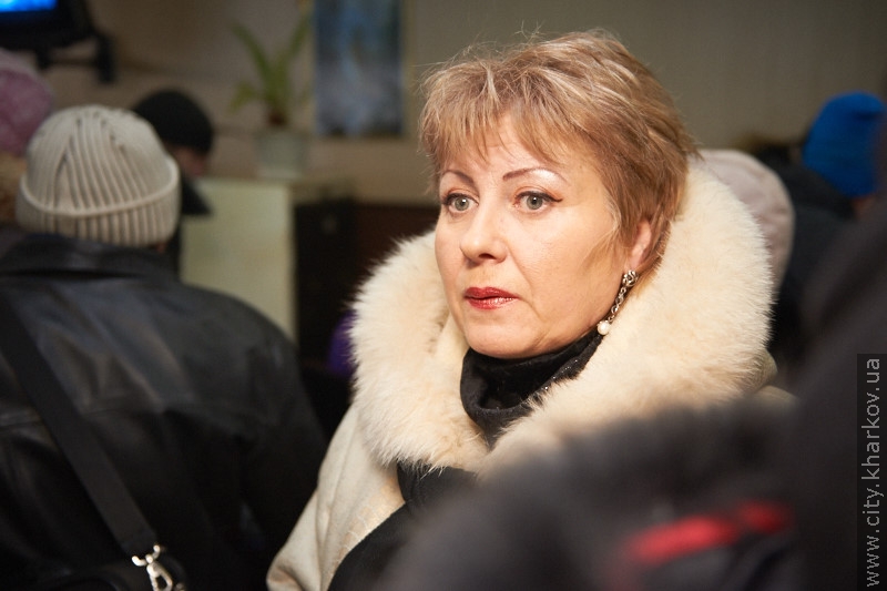 У Харкові бездомні можуть отримати гаряче харчування в їдальні