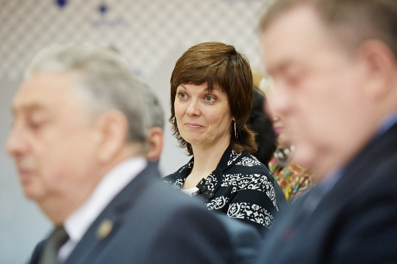 Єдиний розрахунковий центр у місті Харкові відзначив своє 15-річчя