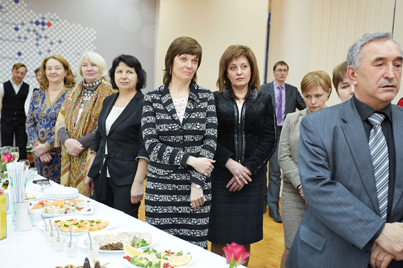 Єдиний розрахунковий центр у місті Харкові відзначив своє 15-річчя
