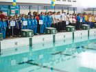 Малі Олімпійські ігри стартували в Ленінському районі