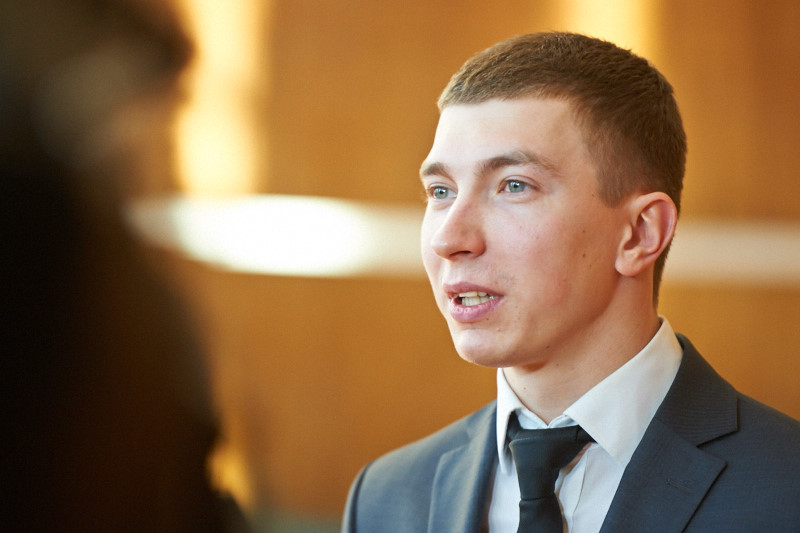 Малі Олімпійські ігри стартували в Ленінському районі