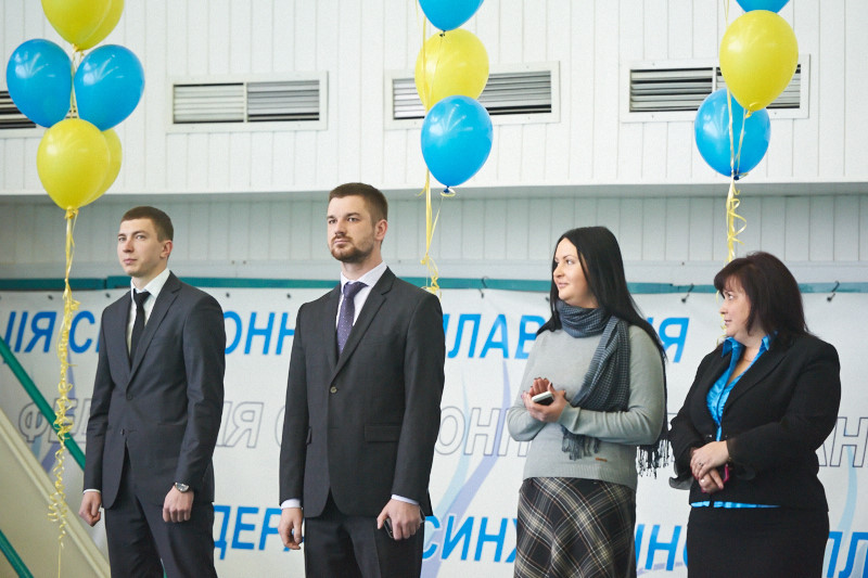 Малі Олімпійські ігри стартували в Ленінському районі