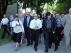 У П'ятихатках почнеться масштабний благоустрій