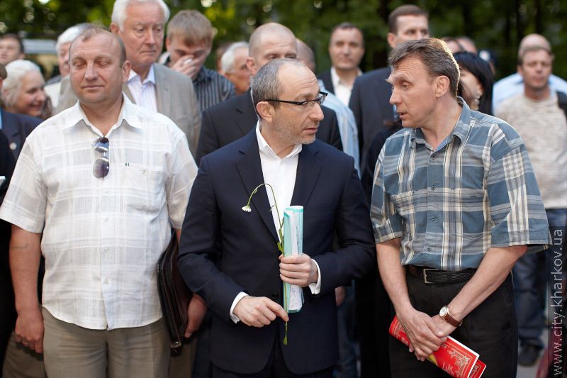 У П'ятихатках почнеться масштабний благоустрій