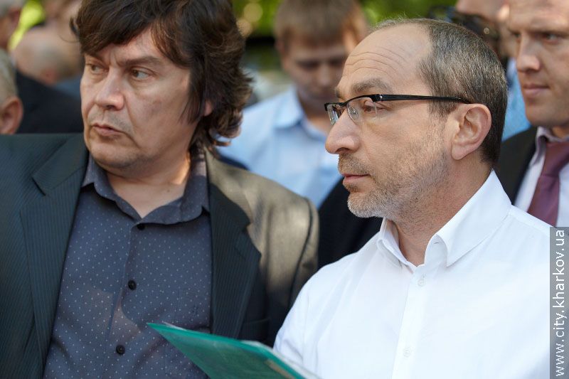 У П'ятихатках почнеться масштабний благоустрій