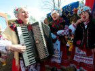 На Масляну харків'ян чекають карнавал, конкурс самоварів та частування млинцями
