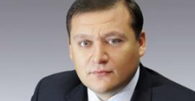 Михайло Добкін: Держустанови необхідно перенести з Києва до Харкова