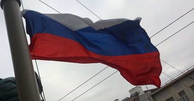 Геннадій Кернес: Заміна прапорів біля будівлі мерії - це провокація