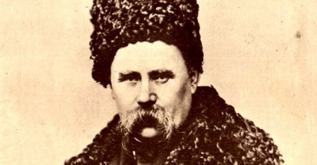 У Харкові покажуть найперший пам'ятник Тарасу Шевченку
