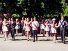 Майже 3000 випускників сьогодні відсвяткують випускний вечір