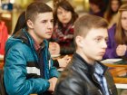 Харківським ліцеїстам розповіли, як користуватися банківськими картами