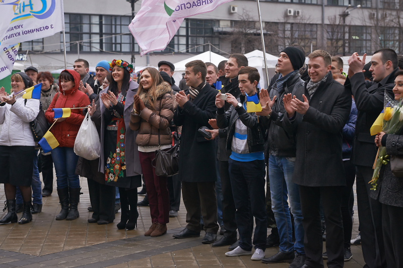 Харківські паралімпійці повернулися додому