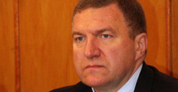 У Харкові представили нового начальника управління ДАІ