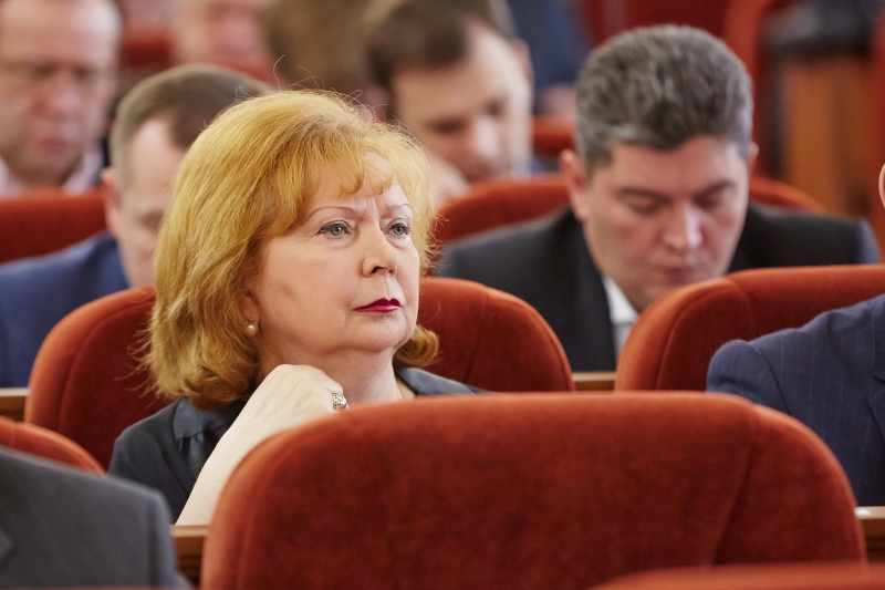 Геннадій Кернес: Нова концепція місцевого самоврядування повертає місту найважливіші повноваження