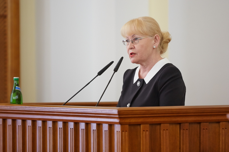 Геннадій Кернес: Нова концепція місцевого самоврядування повертає місту найважливіші повноваження
