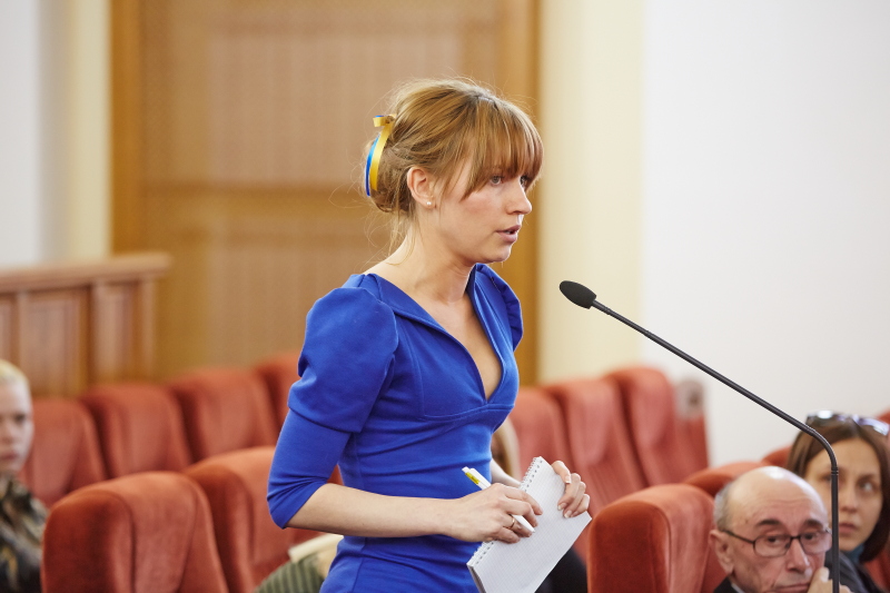 Геннадій Кернес: Нова концепція місцевого самоврядування повертає місту найважливіші повноваження