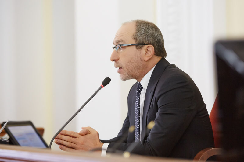 Геннадій Кернес: Нова концепція місцевого самоврядування повертає місту найважливіші повноваження