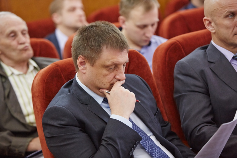 Геннадій Кернес: Нова концепція місцевого самоврядування повертає місту найважливіші повноваження