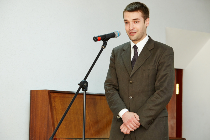 Асоціації багатодітних сімей Харкова виповнилося 20 років