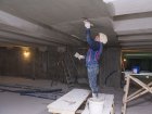 Підземний перехід на Героїв Праці збираються здати до кінця весни