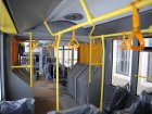 Геннадій Кернес: Ми продовжуємо програму оновлення пасажирського електротранспорту Харкова